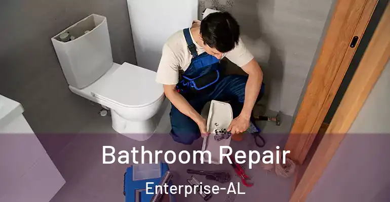 inner Bathroom imggen Bathroom Repair Enterprise-AL