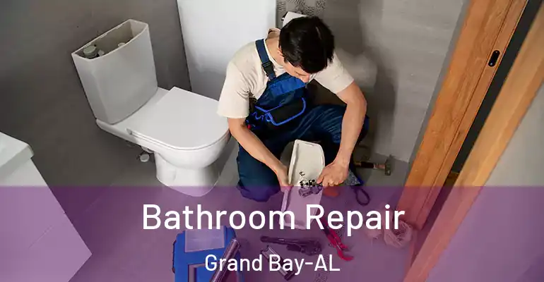 inner Bathroom imggen Bathroom Repair Grand Bay-AL
