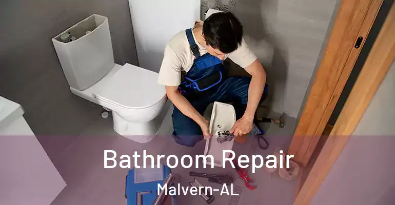 inner Bathroom imggen Bathroom Repair Malvern-AL