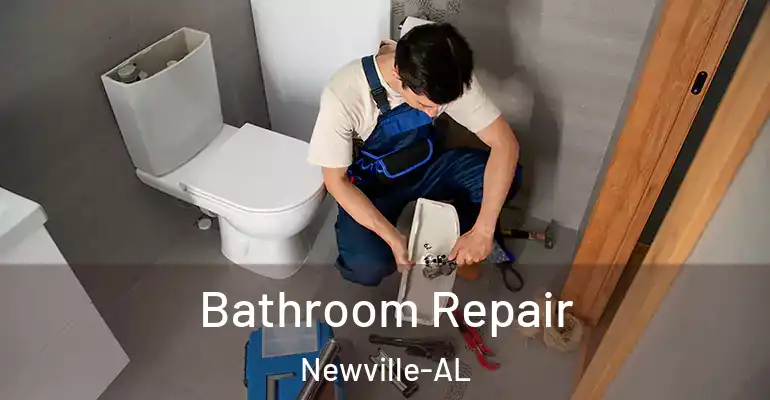 inner Bathroom imggen Bathroom Repair Newville-AL