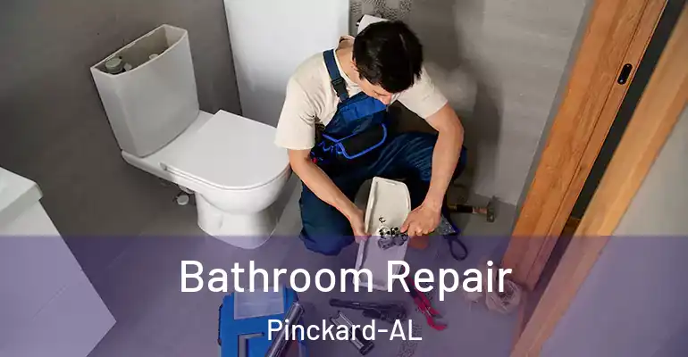 inner Bathroom imggen Bathroom Repair Pinckard-AL