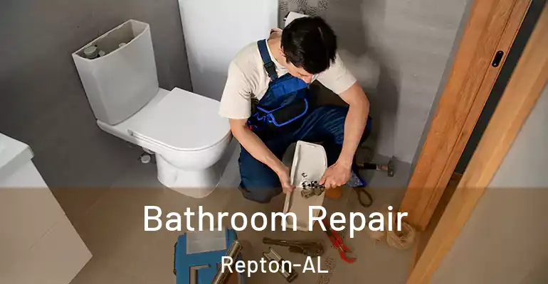 inner Bathroom imggen Bathroom Repair Repton-AL