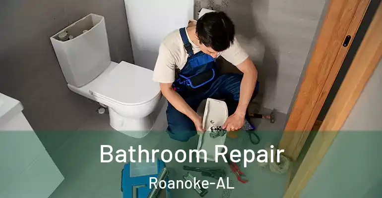 inner Bathroom imggen Bathroom Repair Roanoke-AL