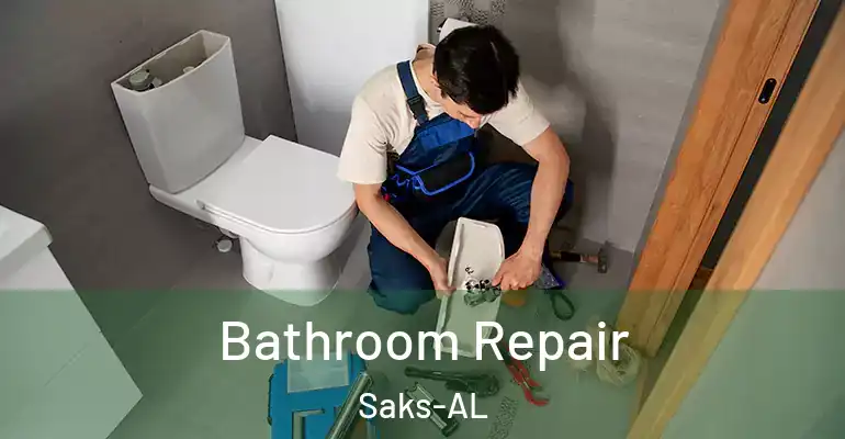inner Bathroom imggen Bathroom Repair Saks-AL