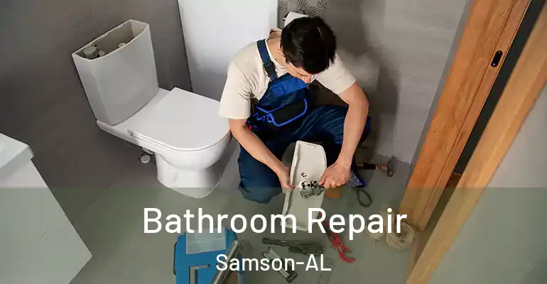 inner Bathroom imggen Bathroom Repair Samson-AL