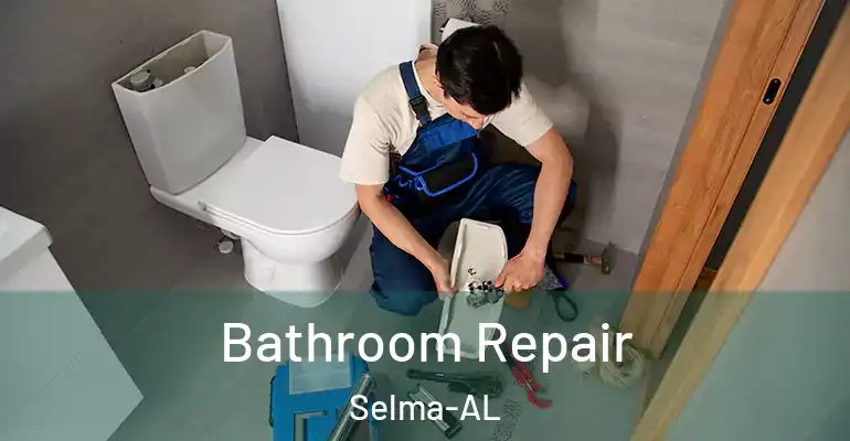 inner Bathroom imggen Bathroom Repair Selma-AL