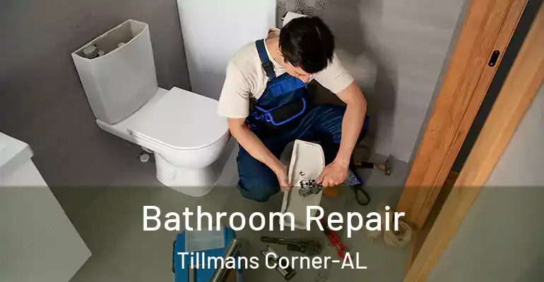 inner Bathroom imggen Bathroom Repair Tillmans Corner-AL