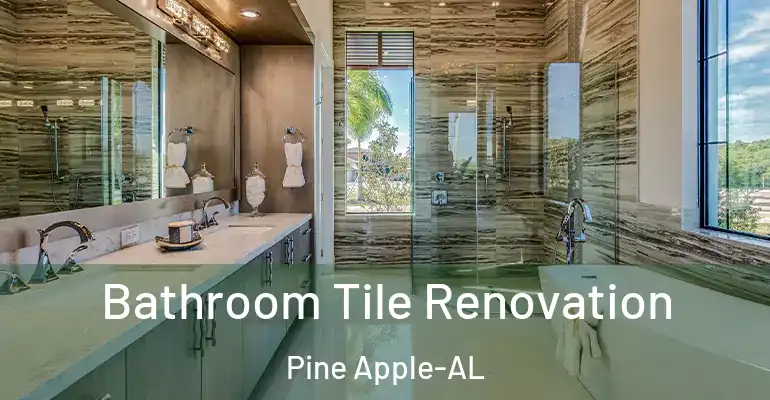 inner Bathroom imggen Bathroom Tile Renovation Pine Apple-AL