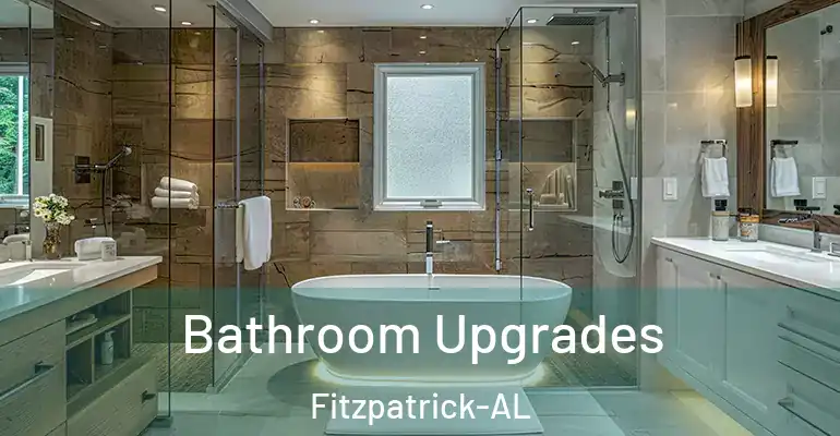 inner Bathroom imggen Bathroom Upgrades Fitzpatrick-AL