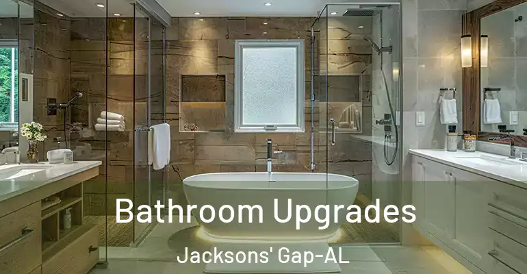 inner Bathroom imggen Bathroom Upgrades Jacksons' Gap-AL