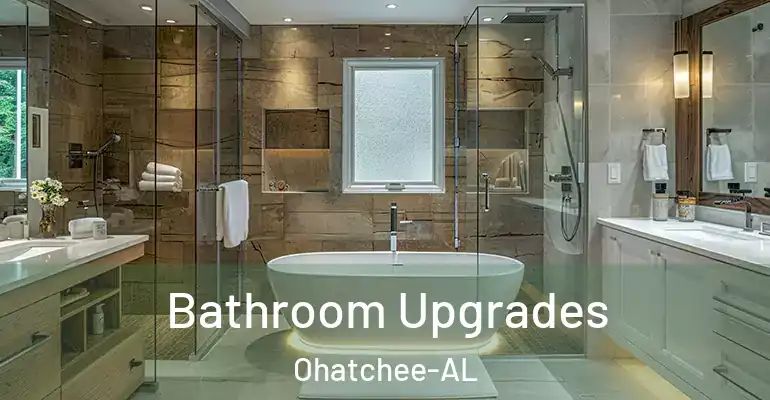 inner Bathroom imggen Bathroom Upgrades Ohatchee-AL