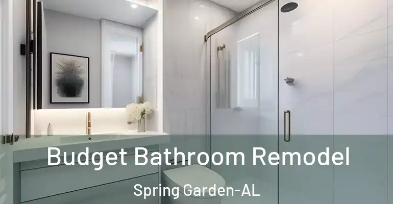 inner Bathroom imggen Budget Bathroom Remodel Spring Garden-AL