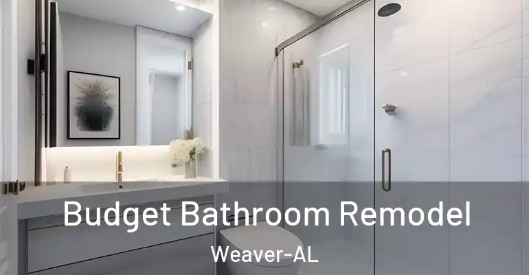 inner Bathroom imggen Budget Bathroom Remodel Weaver-AL