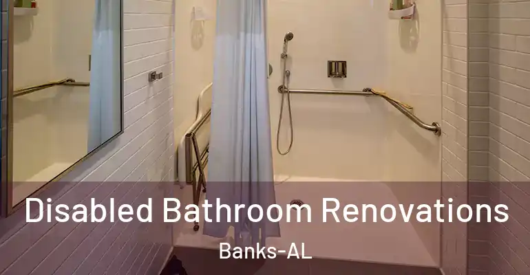 inner Bathroom imggen Disabled Bathroom Renovations Banks-AL