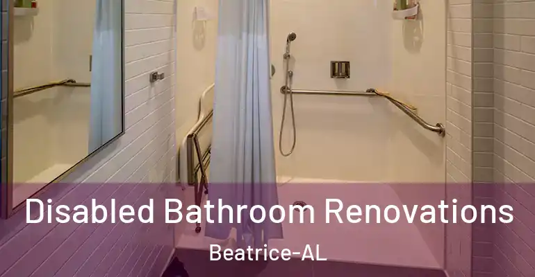 inner Bathroom imggen Disabled Bathroom Renovations Beatrice-AL