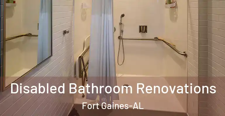 inner Bathroom imggen Disabled Bathroom Renovations Fort Gaines-AL