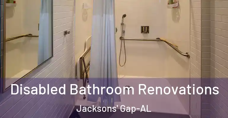 inner Bathroom imggen Disabled Bathroom Renovations Jacksons' Gap-AL