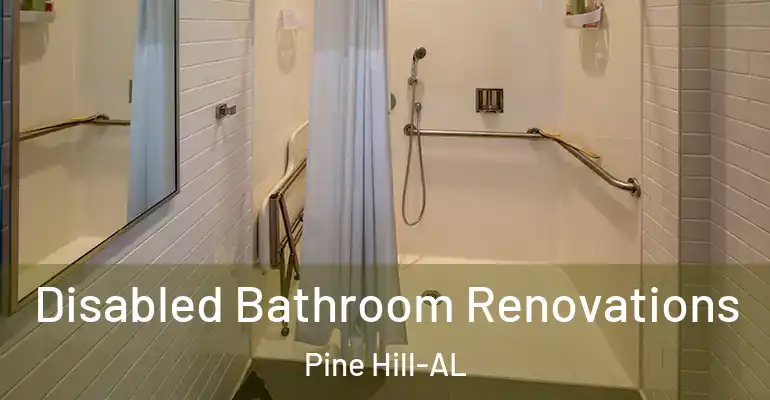 inner Bathroom imggen Disabled Bathroom Renovations Pine Hill-AL