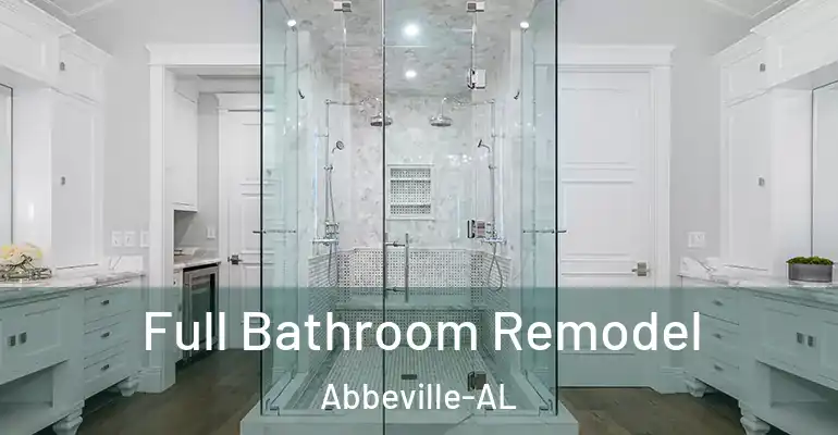 inner Bathroom imggen Full Bathroom Remodel Abbeville-AL