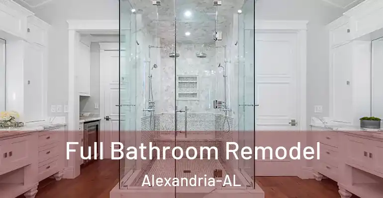 inner Bathroom imggen Full Bathroom Remodel Alexandria-AL