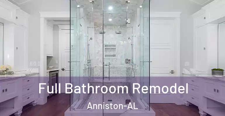 inner Bathroom imggen Full Bathroom Remodel Anniston-AL