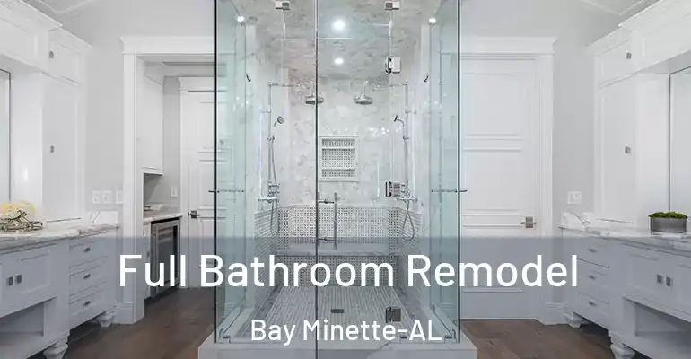 inner Bathroom imggen Full Bathroom Remodel Bay Minette-AL