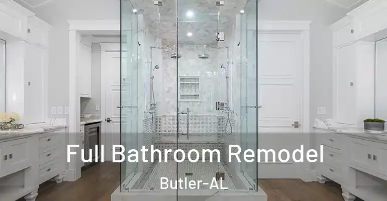 inner Bathroom imggen Full Bathroom Remodel Butler-AL