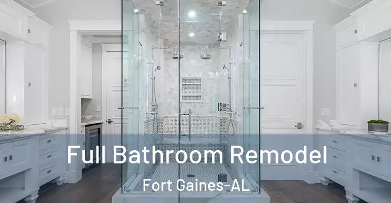 inner Bathroom imggen Full Bathroom Remodel Fort Gaines-AL