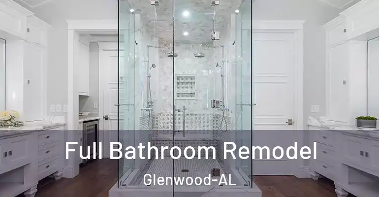 inner Bathroom imggen Full Bathroom Remodel Glenwood-AL