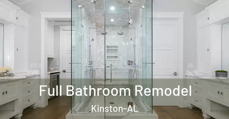 inner Bathroom imggen Full Bathroom Remodel Kinston-AL