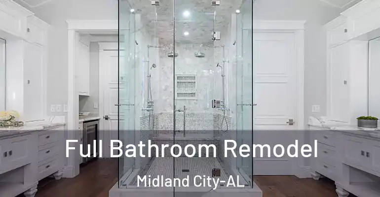 inner Bathroom imggen Full Bathroom Remodel Midland City-AL