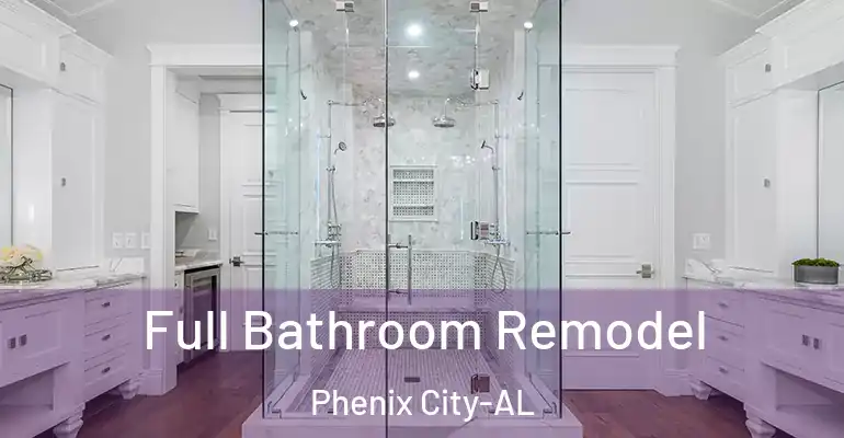 inner Bathroom imggen Full Bathroom Remodel Phenix City-AL