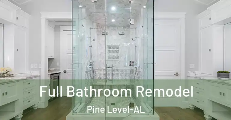 inner Bathroom imggen Full Bathroom Remodel Pine Level-AL