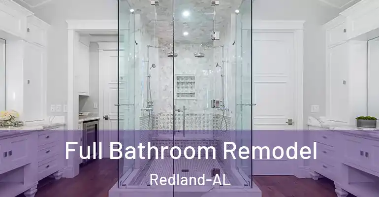 inner Bathroom imggen Full Bathroom Remodel Redland-AL