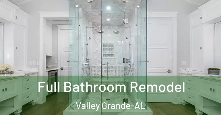 inner Bathroom imggen Full Bathroom Remodel Valley Grande-AL