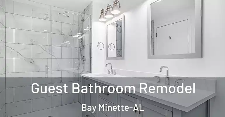 inner Bathroom imggen Guest Bathroom Remodel Bay Minette-AL