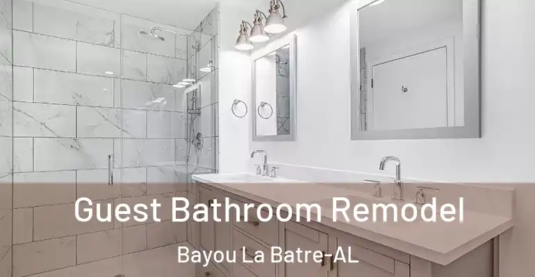 inner Bathroom imggen Guest Bathroom Remodel Bayou La Batre-AL