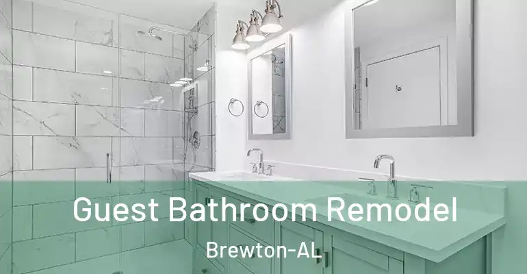 inner Bathroom imggen Guest Bathroom Remodel Brewton-AL