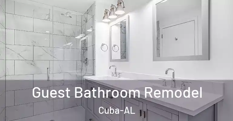 inner Bathroom imggen Guest Bathroom Remodel Cuba-AL
