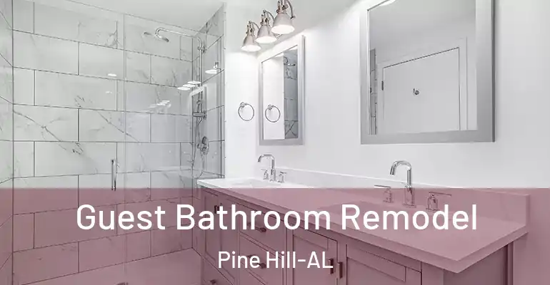 inner Bathroom imggen Guest Bathroom Remodel Pine Hill-AL