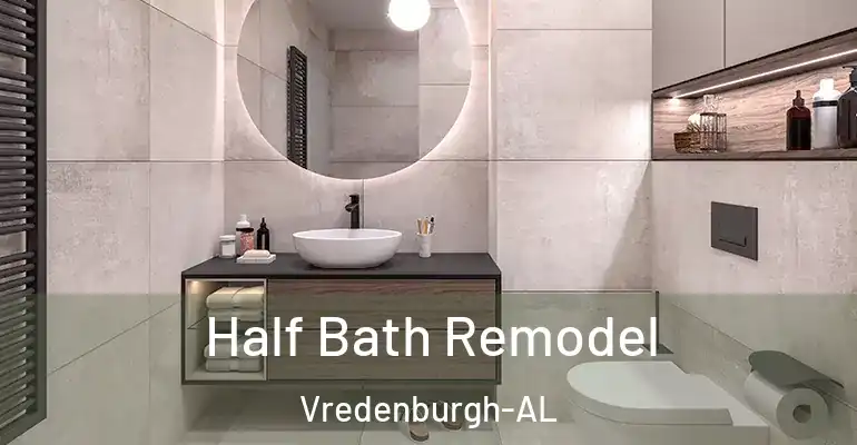 inner Bathroom imggen Half Bath Remodel Vredenburgh-AL