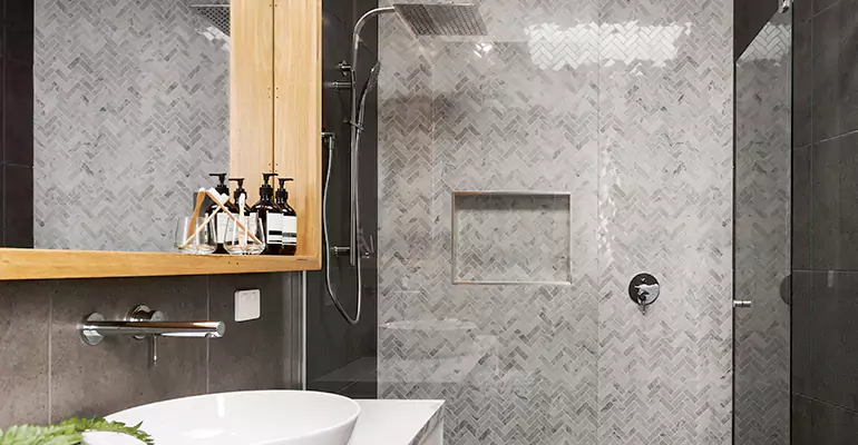 Bathroom Renovations Service in Opelika, AL