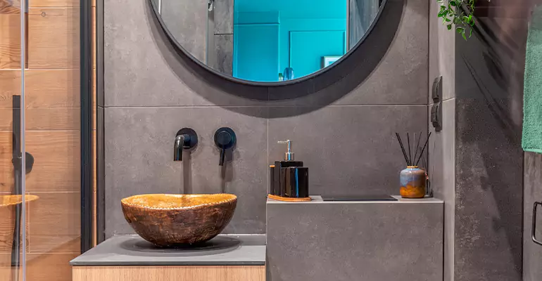 Tiny Master Bathroom Remodel Opelika