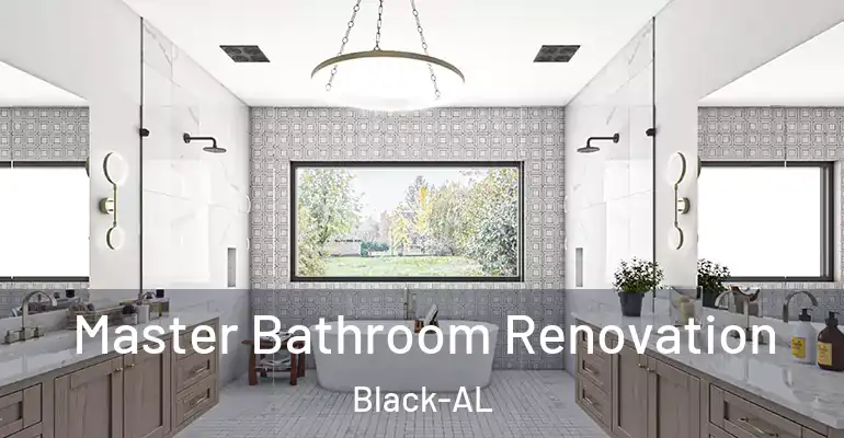 inner Bathroom imggen Master Bathroom Renovation Black-AL