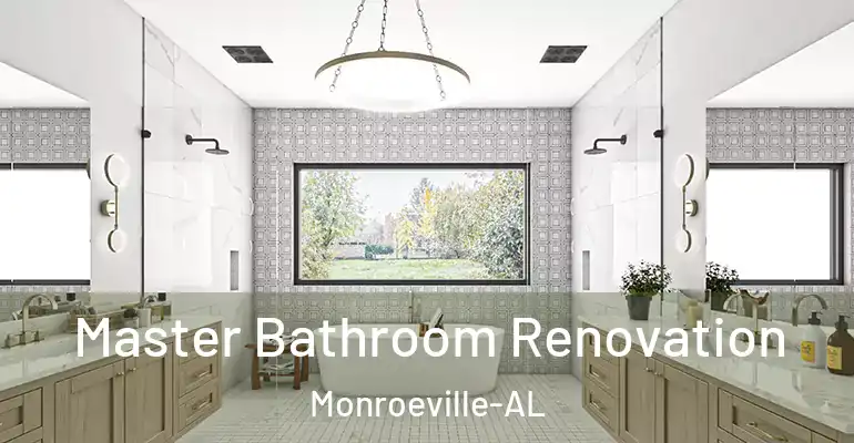 inner Bathroom imggen Master Bathroom Renovation Monroeville-AL