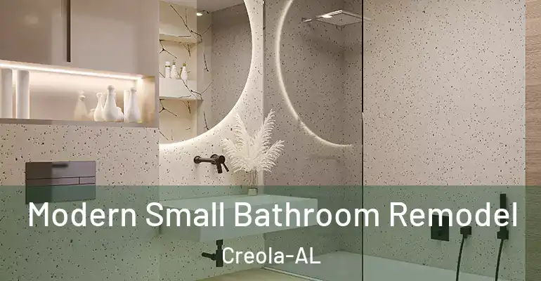 inner Bathroom imggen Modern Small Bathroom Remodel Creola-AL