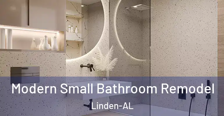 inner Bathroom imggen Modern Small Bathroom Remodel Linden-AL