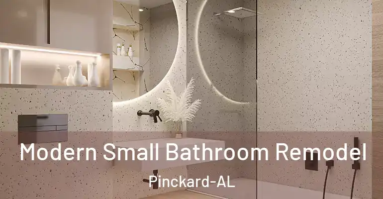 inner Bathroom imggen Modern Small Bathroom Remodel Pinckard-AL
