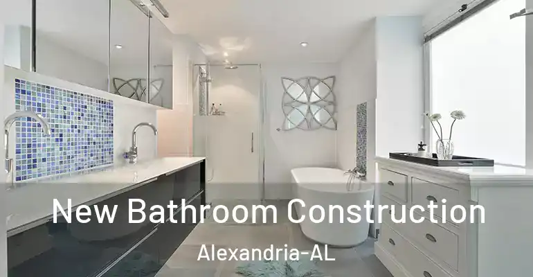 inner Bathroom imggen New Bathroom Construction Alexandria-AL