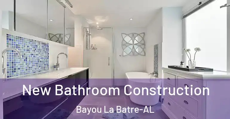 inner Bathroom imggen New Bathroom Construction Bayou La Batre-AL